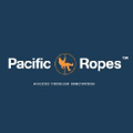 Pacific Ropes Logo