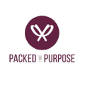 Packed with Purpose Logo