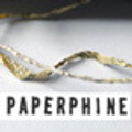 PaperPhine Logo