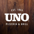 Pizzeria Uno Logo