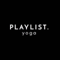Playlist Yoga Logo