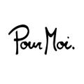 Pour Moi Skincare Logo