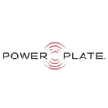 Power Plate, PHS Logo