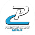 Premium Choice Meals Logo