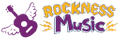 Preschool Of Rock Logo