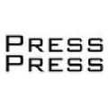 Press Press Merch Logo