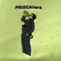PRISCAVera Logo