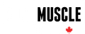 Pure Muscle + Fitness Logo