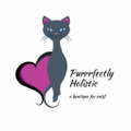 Purrrfectly Holistic Logo