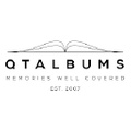 qtalbums Logo
