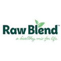 shop.rawblend.com.au logo