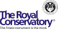 The Royal Conservatory Of Music Logo