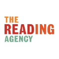 The Reading Agency Logo