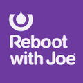 Reboot with Joe Logo