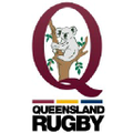 Queensland Reds Official Apparel logo