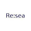 Re:sea Online Shop Logo