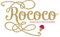 Rococo Ice Cream Logo