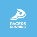 Pacers Running Logo