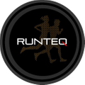 shop.runteq.com Logo