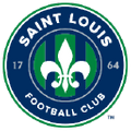 Saint Louis FC Online Shop Logo