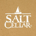 The Salt Cellar Logo