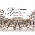 Sandstone Gardens Logo