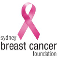 Sydney Breast Cancer Foundation Logo