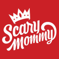 Scary Mommy Shop Logo