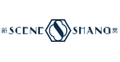 SCENE SHANG Logo