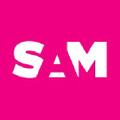 Seattle Art Museum - SAM Shop Logo