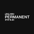 Semi Permanent Logo