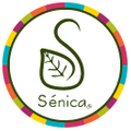 Sénica Logo