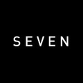 Shop online at SEVEN Logo
