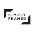 Simply Framed Logo