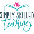 Simply Skilled Teaching Shop Logo