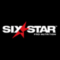 Six Star Pro Nutrition Logo
