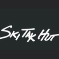 Ski Tak Hut Logo