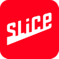 The Slice Shop Logo