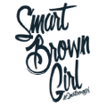 SmartBrownGirl logo