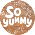 So Yummy Store Logo