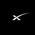 SpaceX Store logo