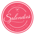 shop.splendies.com Logo