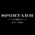 Sportarm UK Logo