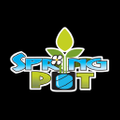 Spring Pots Logo