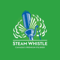 Steam Whistle Brewing Canada Logo