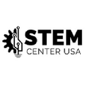 Stem Center Usa logo