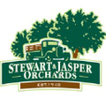 Stewart & Jasper Orchards Logo