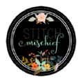 Stitch Mischief Logo