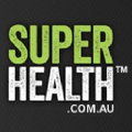 SuperHealth Australia Logo