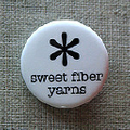 Sweet Fiber Yarns logo